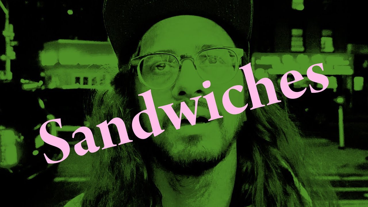 Sandwiches