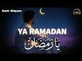 Beautiful Arabic Nasheed YA RAMADAN يا رمضان SALI RIYAN 