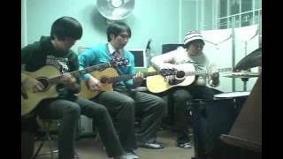 depapepe Judgement (cover) S.F Shin Band