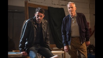 お宝を盗み出せ！映画『ハットンガーデン・ジョブ』予告編