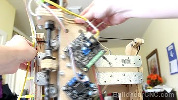 whiteAnt Wiring Gen4 Electroncs part 2