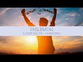 Introduction to Philemon | Fast Facts