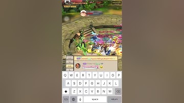 YONG HEROES - THE STRONGESR BATTLE IN SANHAY VALE LAYER 9 [P1]