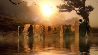 Meet your Faery Ally - Guided Meditation