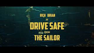 Rich Brian - Drive Safe (1 hour :3)