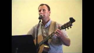 Chris Gillespie, Jesus Holds The Key