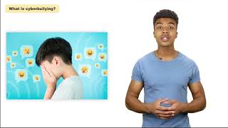 What Is Cyberbullying G3 Cyberbullying