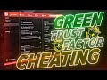 AIMWARE PRIME CHEATING | GREEN TRUST! | FREE CONFIG IN DESC!
