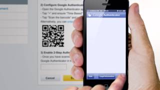 Betfair 2-Step Authentication: Setup