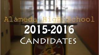 2015 AHS Campaign Video