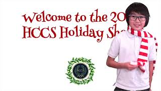 HCCS - Park Slope Holiday Show 2021