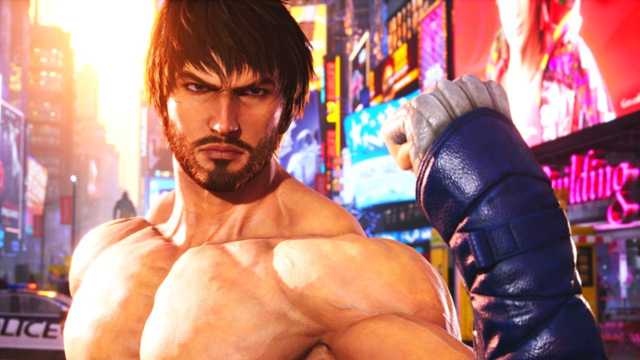 This Shaheen CPU is WILD | Tekken 8 ghost battle