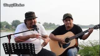 BINGUNG - IKSAN SKUTER | COVER BY WEMPYMOCKERS ft. ANDI 33