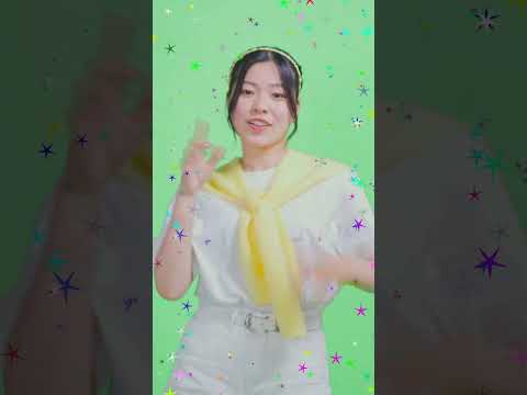 新曲『ENCORE』Solo Movie🪄✨Ayu ver.💚