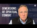 Peter Herbeck - Dimensions of Spiritual Combat