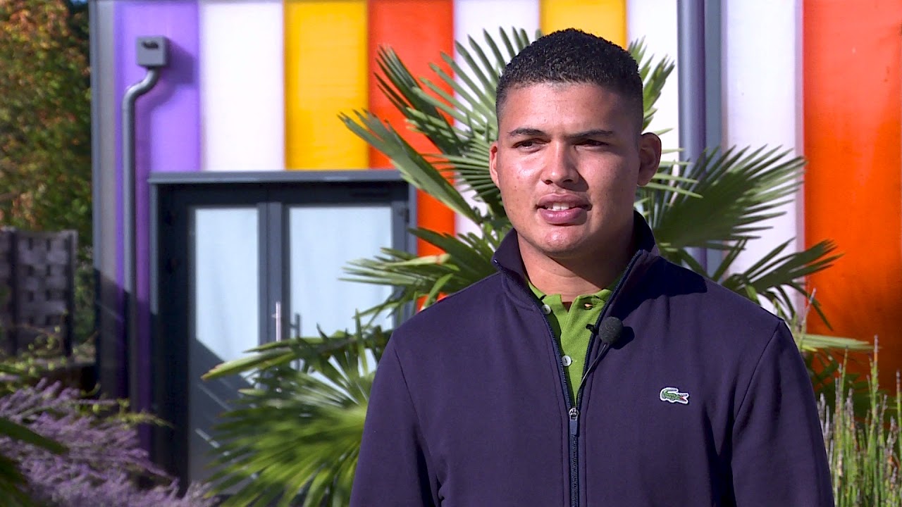 Reportage sur la MFR Mareuil-sur-Lay