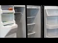 How to repair Refrigerator Freezer Not Cold Enough - Troubleshooting Heater Element