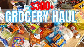 HUGE GROCERY HAUL Walmart Large Family Haul
I went to Walmart and the Commissary for this weeks groceries.
SUBSCRIBE to my channel for more videos from me! Thank you for the support!
THE GLASSES I WEAR
https://www.zinff.com/eyeglasses/Dionysus-Clear.html?utm_source=YT&utm_medium=422.1
Zinff Optical https://www.zinff.com/?utm_source=YT&utm_medium=422
50% off frames & 10% off lenses with code *Jordan*
Hi! I am Jordan. I am a mom of 6. We live in Wichita, Kansas and are a military family. I make videos on feeding my family, cleaning up after my family, hauls and more!
Follow me:
Instagram: mymomlife.yt
Facebook: https://www.facebook.com/My-Mom-Life-101387694938151
Blog: https://mymomlifeyt.blogspot.com/
Pinterest: https://www.pinterest.com/mymomlifeyt/pins/
Business & Collaboration Inquires: mymomlife.yt@gmail.com
Music- https://www.epidemicsound.com/music/featured/ HUGE GROCERY HAUL Walmart Large Family Haul