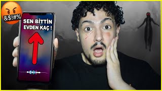 SİRİ'YE SAKIN KÜFÜR ETMEYİN! 🤬 (Nedenini Öğrenince Şok Olacaksınız) by Berke Kalfa 158,624 views 7 months ago 12 minutes, 14 seconds