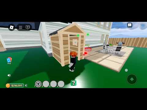 Roblox game khelen
