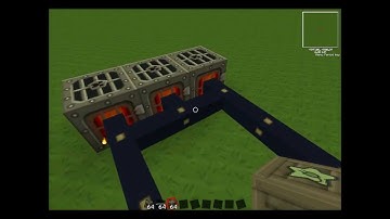 Tekkit Pack: Forcefield Tutorial #1 Tehbigblocktheory