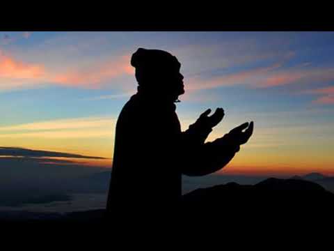 يامن يشتكي هما او فقرا او حاجة استمع لهذا الله سميع مجيب خالد الراشد