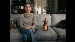 Geico  Mrs Buttersworth 2008 Usa