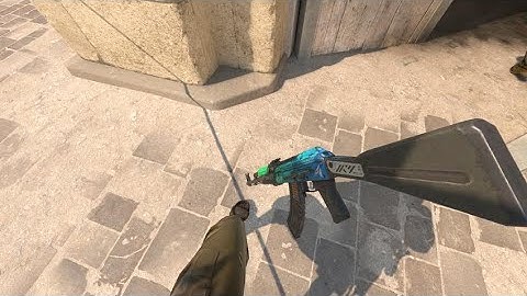 Calling me a hacker! AWP 3K on Dust 2