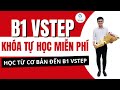 BUỔI 10 - KHÓA B1 VSTEP MIỄN PHÍ - CHI TIẾT - BÀI BẢN - DỄ HIỂU || ANH NGỮ RIVER CẦN THƠ