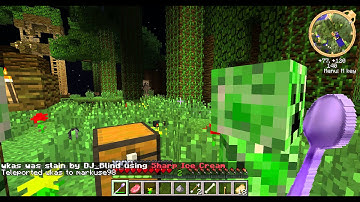 Minecraft Parkour EJM Ultimate Trolling Part 3