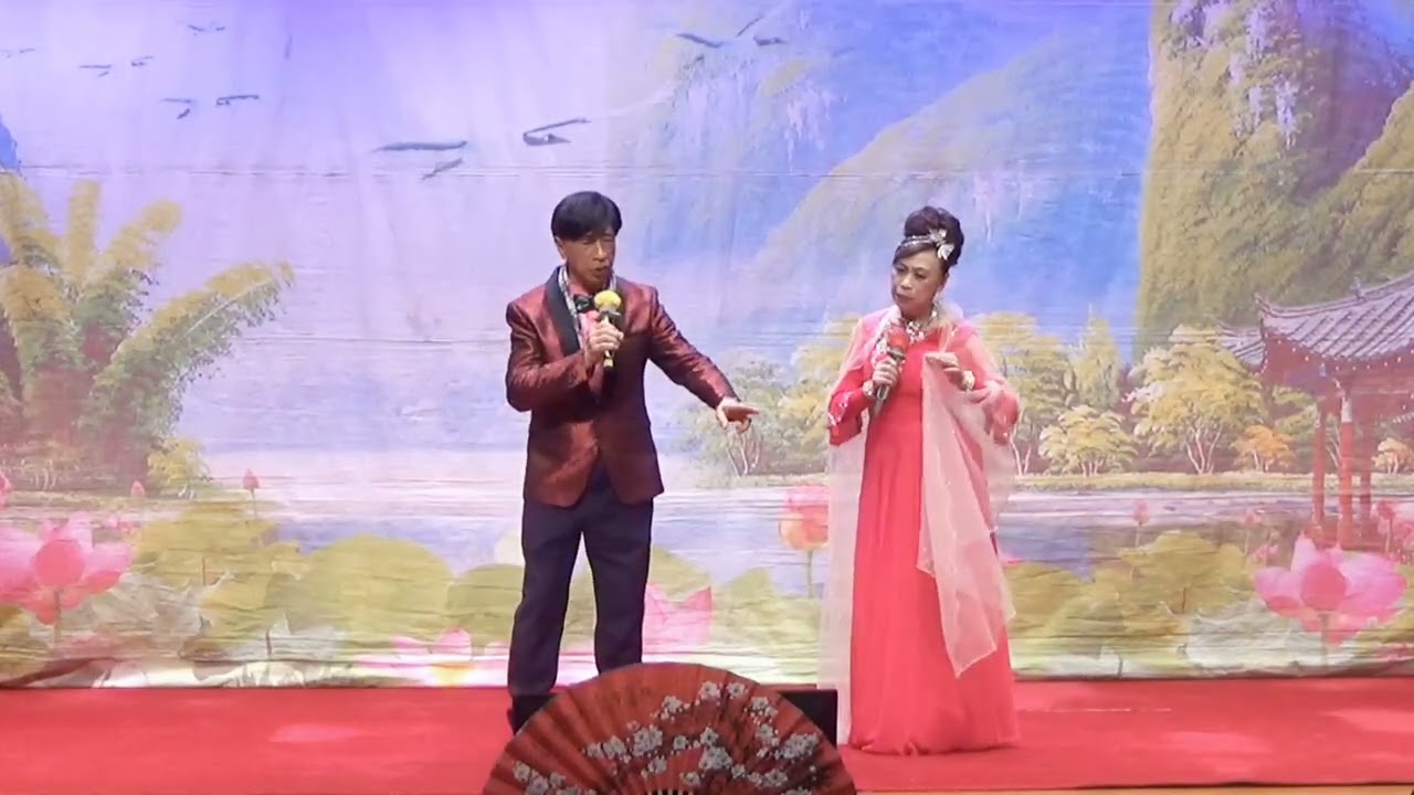 潞安州 楊 凡 連安琪