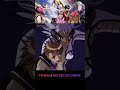 TNE:  Se llevan a Hitomi - #anime #animeedits #serie #vision #escaflowne #fyp