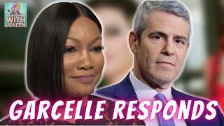 Garcelle Beauvais Responds to Andy Cohen's Apology and Diana Jenkins' Investigation  | #rhobh