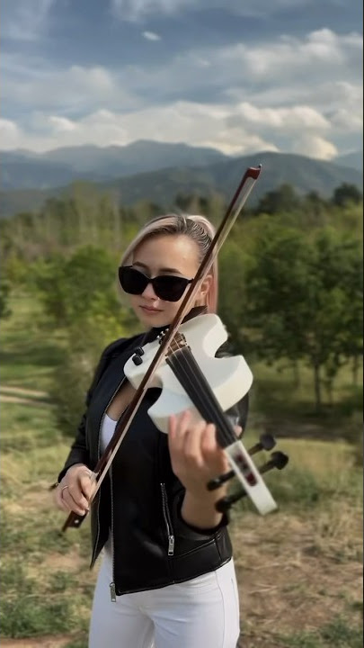 Download lagu π§ mockingbird #violincover #eminem #mockingbird