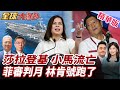 美伊緊張局勢升級