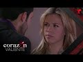 Clásicos novelas: Corazón Valiente | Capítulo 35: &quot;No te amo&quot; | Telemundo Novelas