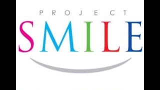 Project SMILE - About Us - Sep 2024