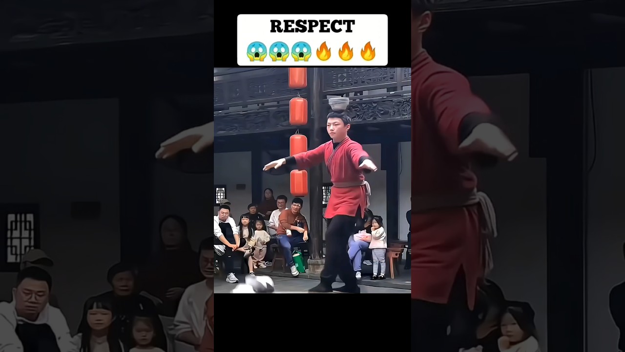 Respect 🤯💯🤯 #shorts #respect #viral