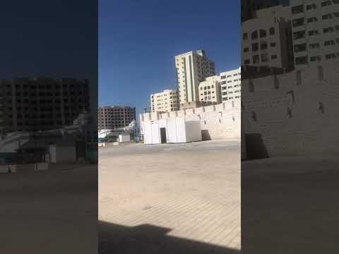 مسرح الشارقة