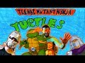 TMNT. Low cost opening. Черепашки Ниндзя. Малобюджетная заставка.