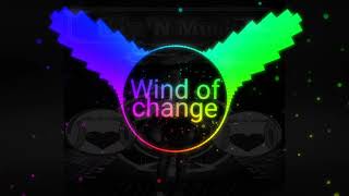 Wind of change remix-Dj Nhel