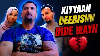 Download lagu ππWayii Obboleysa Haadha Faaxee Jaartii hiike deebisuu dide