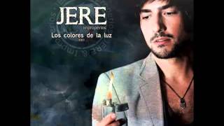 Video thumbnail of "Jere - Golpe De Suerte"