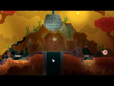 Wuppo - Прохождение - Серия №22