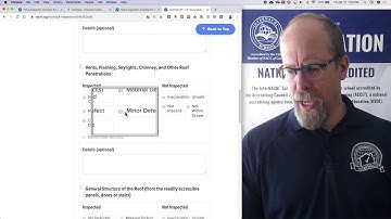 Master Class for Home Inspectors: Step 3, Get Report Software