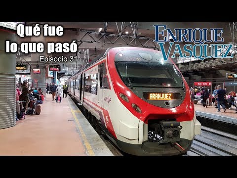 Video: De Verrassing Van Enrique Peña Nieto