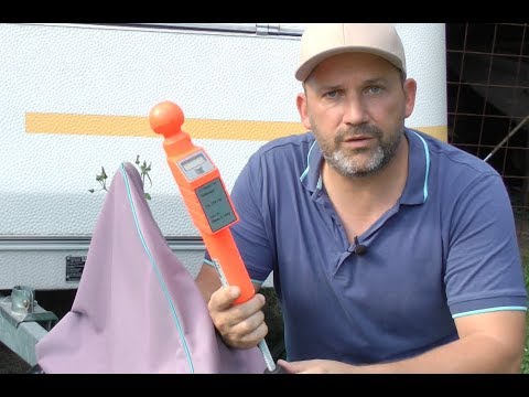 #013 Loading Your Caravan, Center of Gravity and Nose Weight, Avoiding Sway #caravanning