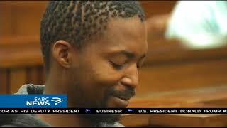 Warona Zinde's murder trial to commence in 2018