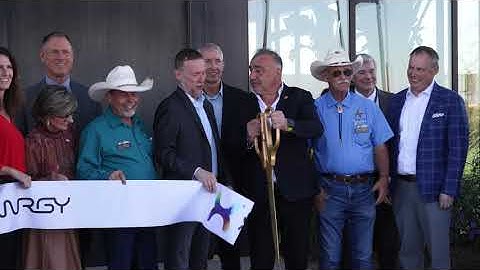 XNRGY Climate Systems Opens New Manufacturing Facility