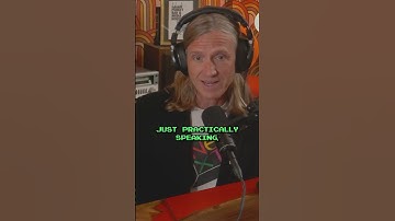 Ian Rogers learned a thing or two from skateboarding.